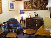 Antique Furniture