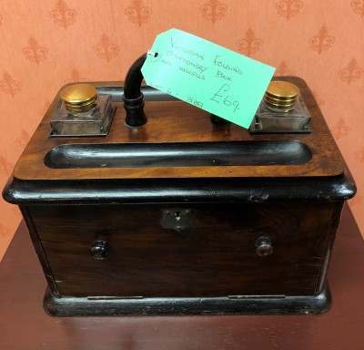 Stationery Box