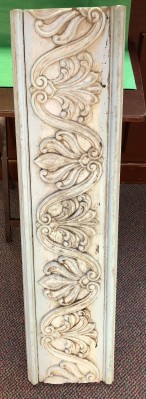 Wood Carving