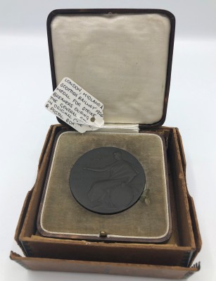 Railway Medal