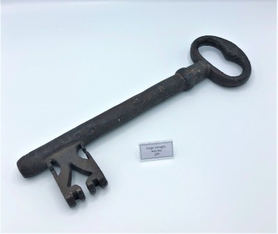 Large Key