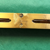 Rail Inclinometer