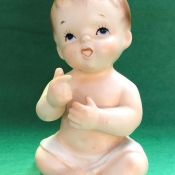 Baby Figurine