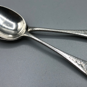 Glasgow Spoons